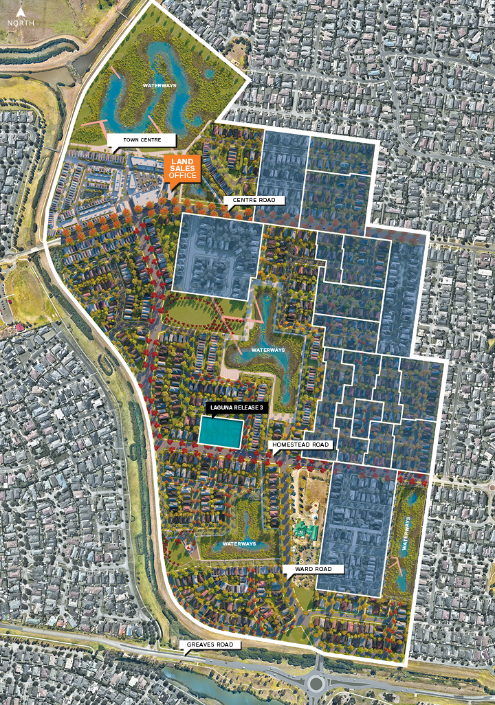 Vision Alira at Berwick