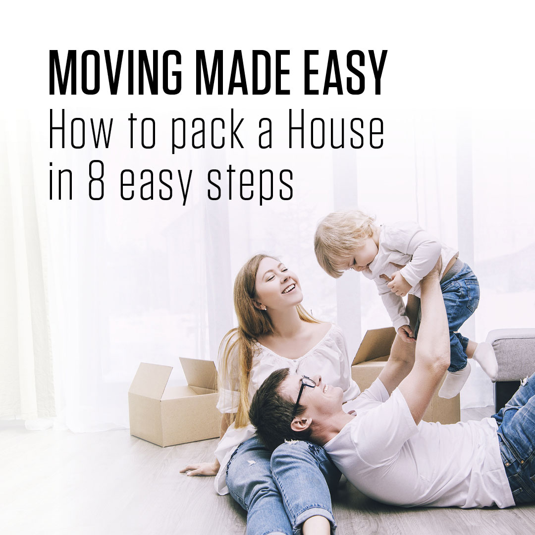 Moving to Berwick Made Easy
